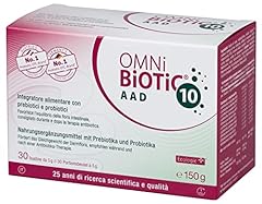 Omni biotic aad usato  Spedito ovunque in Italia 