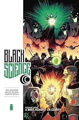 Black science volume gebraucht kaufen  Wird an jeden Ort in Deutschland