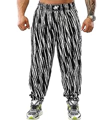 Men baggy sweatpants for sale  Delivered anywhere in USA 