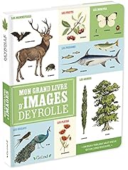 Grand livre images d'occasion  Livré partout en France
