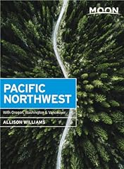 Moon pacific northwest for sale  Delivered anywhere in USA 