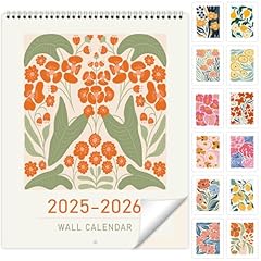 Guasslee wall calendar for sale  Delivered anywhere in USA 