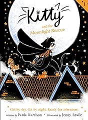 Kitty moonlight rescue for sale  Delivered anywhere in USA 