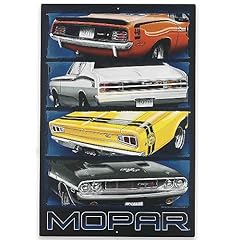 Mopar bumpers metal for sale  Delivered anywhere in USA 