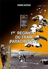 1er régiment train d'occasion  Livré partout en France