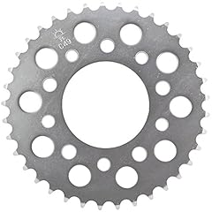 Sprockets jtr487.38 tooth for sale  Delivered anywhere in USA 