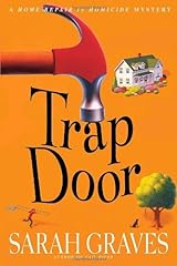Trap door home for sale  Delivered anywhere in USA 