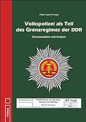 Volkspolizei als teil gebraucht kaufen  Wird an jeden Ort in Deutschland