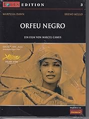 Rfeu negro focus gebraucht kaufen  Wird an jeden Ort in Deutschland
