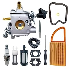 Mikatesi kit carburatore usato  Spedito ovunque in Italia 