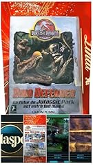 Dino defender jurassic d'occasion  Livré partout en France