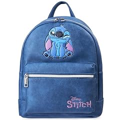 Disney stitch backpack for sale  Delivered anywhere in USA 