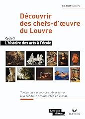 Histoire arts école d'occasion  Livré partout en France