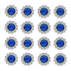 Pcs rhinestone embellishments for sale  Delivered anywhere in USA 