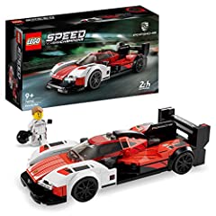 Lego 76916 speed for sale  Delivered anywhere in Ireland