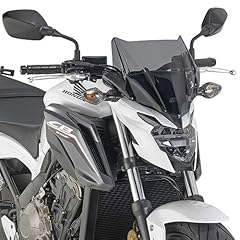 Cupolino honda cb650f usato  Spedito ovunque in Italia 