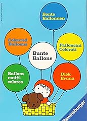 Bunte ballone farbwürfelspiel gebraucht kaufen  Wird an jeden Ort in Deutschland