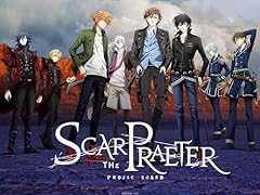Scar the praeter usato  Spedito ovunque in Italia 