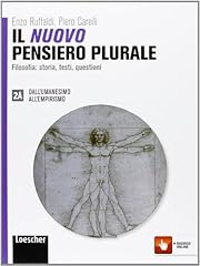 Nuovo pensiero plurale. usato  Spedito ovunque in Italia 