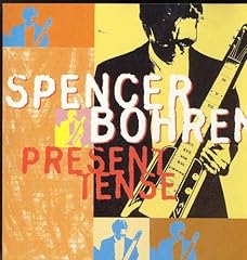 Present tense import d'occasion  Livré partout en France