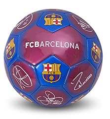 Barcelona official signature for sale  Delivered anywhere in UK