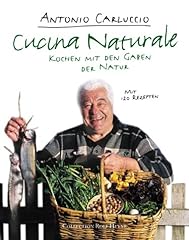Cucina naturale kochen gebraucht kaufen  Wird an jeden Ort in Deutschland