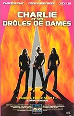 Charlie drôles dames d'occasion  Livré partout en France