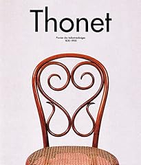 Thonet pionier industriedesign gebraucht kaufen  Wird an jeden Ort in Deutschland
