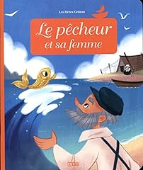 Pêcheur femme d'occasion  Livré partout en France