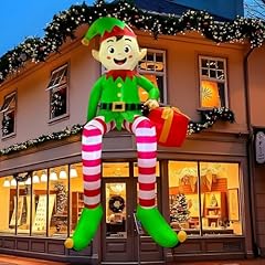 Fayavoo 8ft christmas for sale  Delivered anywhere in UK
