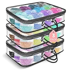 Yarn storage bags for sale  Delivered anywhere in USA 