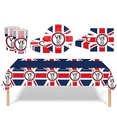 53pcs union jack for sale  Delivered anywhere in UK