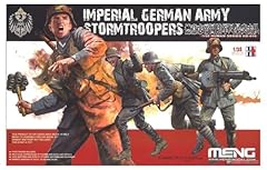 Meng 010 imperial d'occasion  Livré partout en France