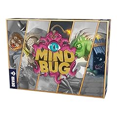 Devir mindbug gioco usato  Spedito ovunque in Italia 