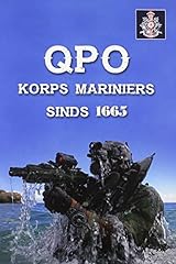 Qpo korps mariniers d'occasion  Livré partout en Belgiqu