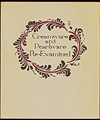 Creamware pearlware re for sale  Delivered anywhere in UK