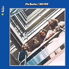 Beatles 1967 1970 for sale  Delivered anywhere in USA 