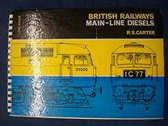 British railways main for sale  Delivered anywhere in UK