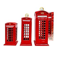 London red telephone for sale  Delivered anywhere in UK