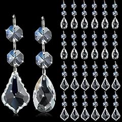 Pack chandelier crystals for sale  Delivered anywhere in USA 