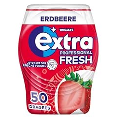 Extra professional fresh gebraucht kaufen  Wird an jeden Ort in Deutschland