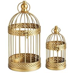 Vela lanterns birdcage for sale  Delivered anywhere in USA 