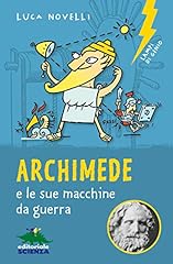 Archimede sue macchine gebraucht kaufen  Wird an jeden Ort in Deutschland