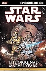 Star Wars Legends Epic Collection: The Original Marvel for sale  Delivered anywhere in Canada