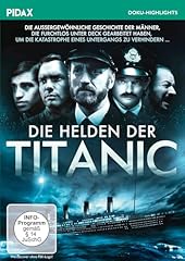 Helden titanic packende gebraucht kaufen  Wird an jeden Ort in Deutschland