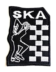 Ska blk tone for sale  Delivered anywhere in UK