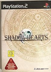 Shadow hearts d'occasion  Livré partout en France