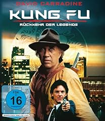 Kung rückkehr legende gebraucht kaufen  Wird an jeden Ort in Deutschland