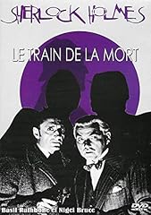 Train mort vost d'occasion  Livré partout en France
