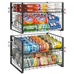 Jksmart tier stackable for sale  Delivered anywhere in USA 